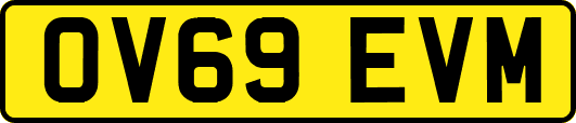 OV69EVM