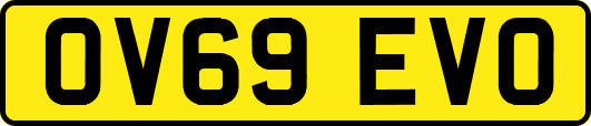 OV69EVO