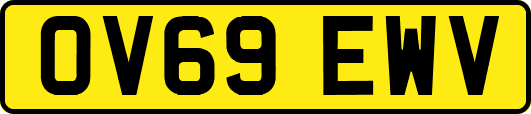 OV69EWV