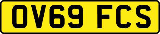 OV69FCS