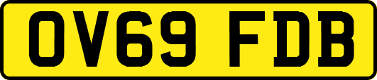 OV69FDB