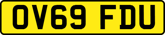 OV69FDU