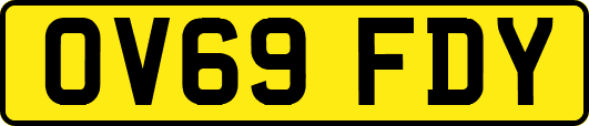 OV69FDY