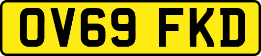 OV69FKD
