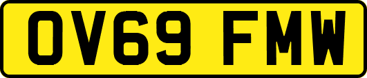 OV69FMW