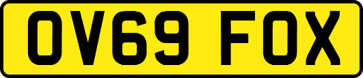 OV69FOX