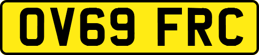 OV69FRC