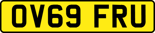 OV69FRU