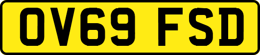 OV69FSD
