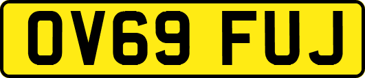 OV69FUJ
