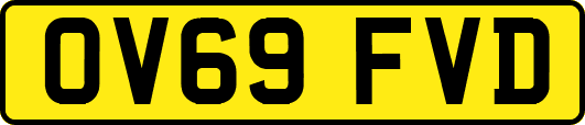 OV69FVD