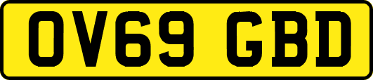 OV69GBD