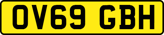 OV69GBH