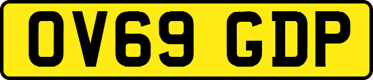 OV69GDP
