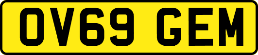 OV69GEM