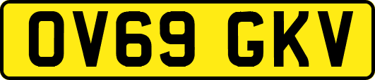 OV69GKV