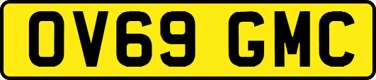 OV69GMC