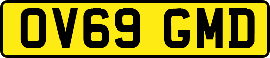OV69GMD