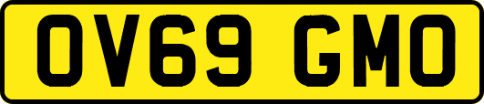 OV69GMO