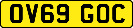OV69GOC