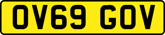 OV69GOV