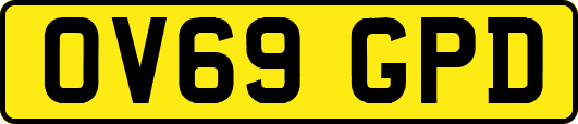 OV69GPD