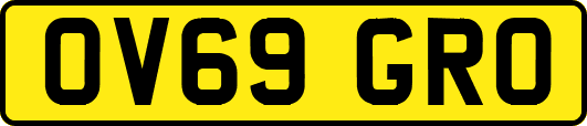 OV69GRO
