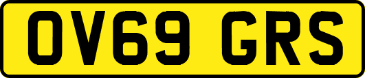 OV69GRS