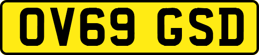 OV69GSD