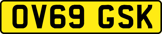 OV69GSK