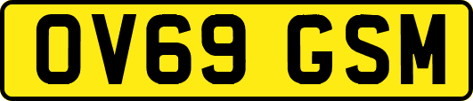 OV69GSM
