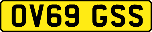 OV69GSS