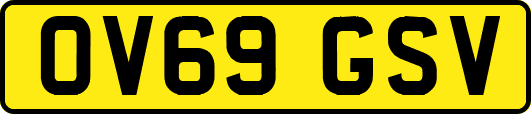 OV69GSV