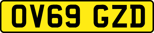 OV69GZD
