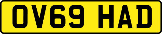 OV69HAD