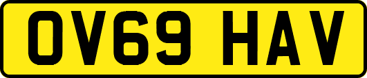 OV69HAV