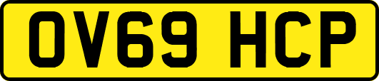 OV69HCP