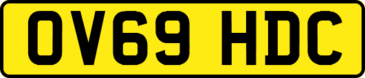 OV69HDC