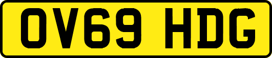 OV69HDG