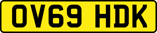 OV69HDK