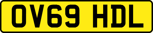 OV69HDL