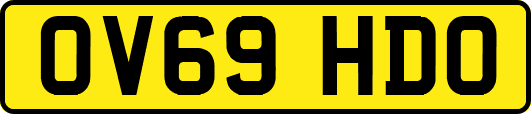 OV69HDO