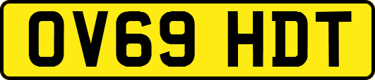 OV69HDT