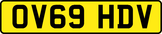 OV69HDV