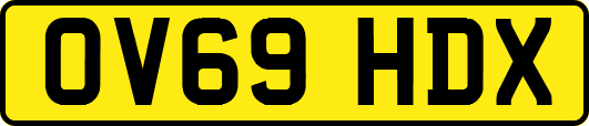 OV69HDX