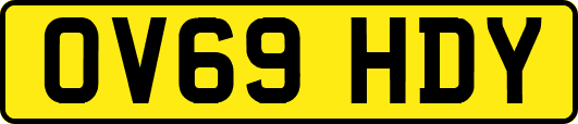 OV69HDY