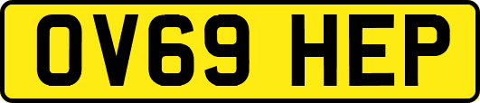 OV69HEP
