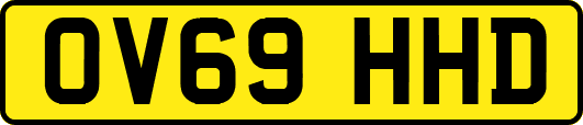 OV69HHD