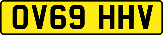 OV69HHV