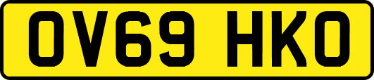 OV69HKO